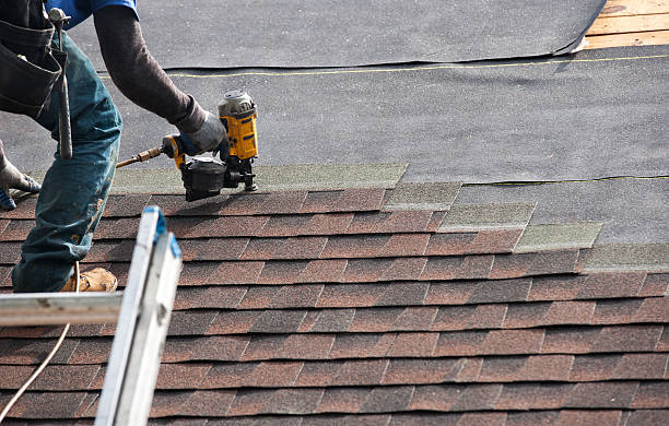 Licensed Storm Damage Roof Repair service in Winthrop, IA - Brentwood Metal Roofing